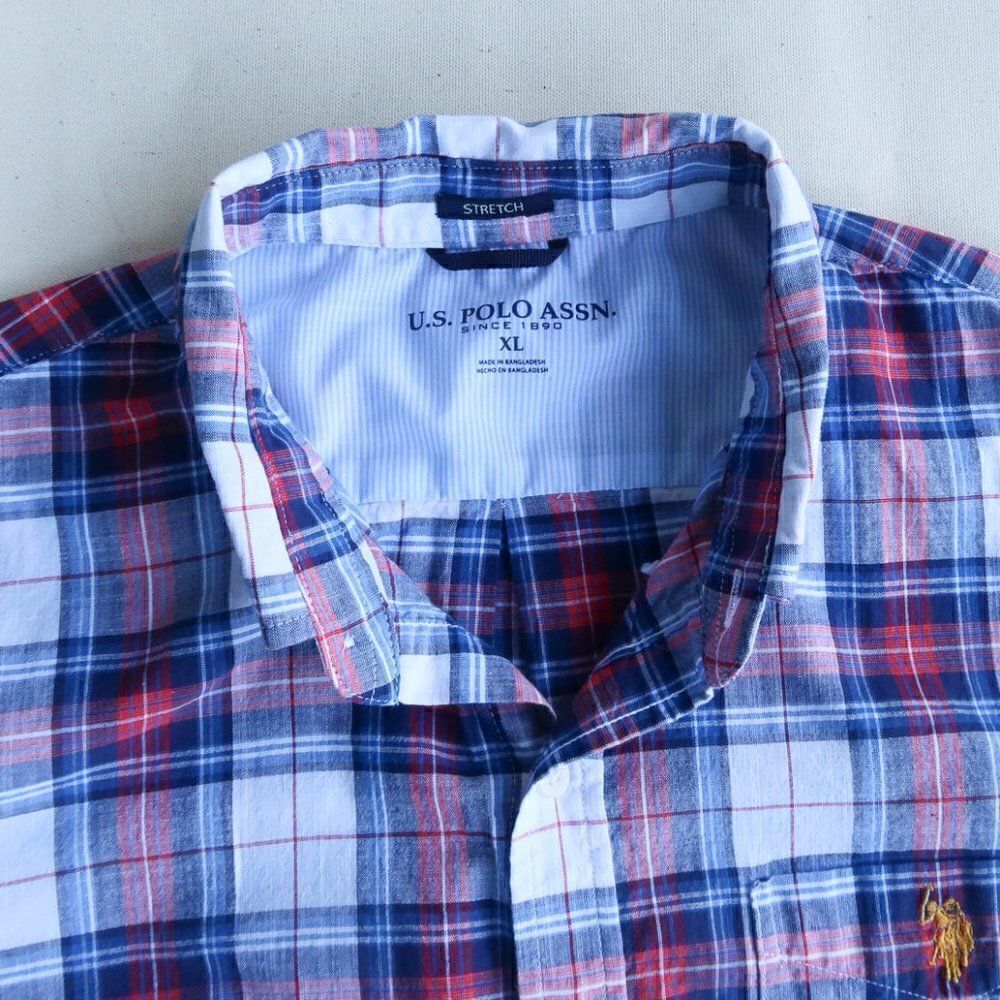 US POLO ASSN   - Picture 4 of 8